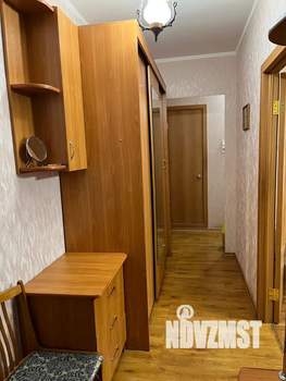 1-к квартира, вторичка, 40м2, 2/10 этаж