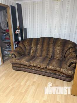 2-к квартира, вторичка, 44м2, 2/6 этаж