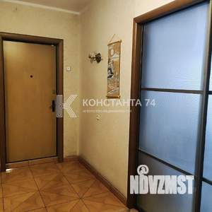 4-к квартира, вторичка, 126м2, 5/10 этаж