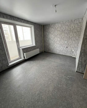 Студия квартира, вторичка, 23м2, 3/10 этаж