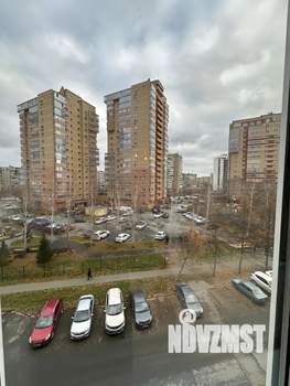 1-к квартира, вторичка, 33м2, 5/10 этаж