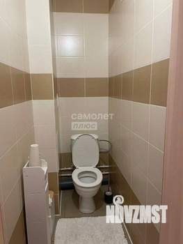 1-к квартира, вторичка, 38м2, 5/26 этаж