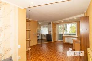 1-к квартира, вторичка, 30м2, 2/5 этаж