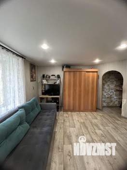 1-к квартира, вторичка, 31м2, 2/5 этаж