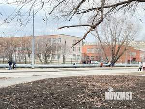 2-к квартира, вторичка, 42м2, 2/8 этаж