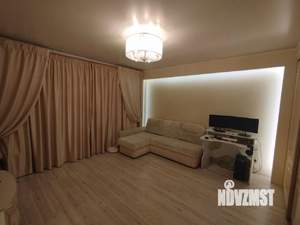 1-к квартира, вторичка, 39м2, 12/26 этаж