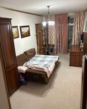 3-к квартира, вторичка, 73м2, 4/5 этаж