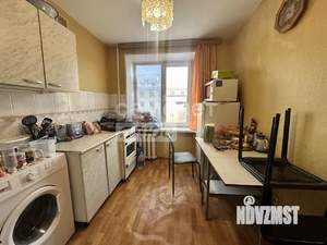 2-к квартира, вторичка, 47м2, 4/10 этаж