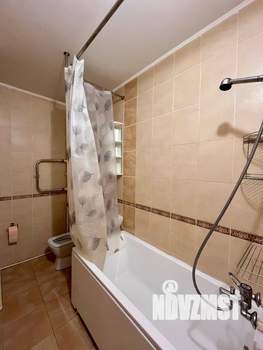 2-к квартира, вторичка, 41м2, 6/17 этаж