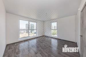 2-к квартира, вторичка, 36м2, 3/10 этаж