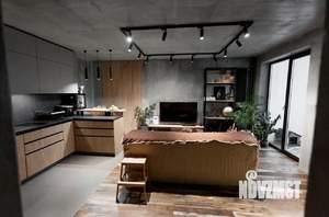 2-к квартира, вторичка, 57м2, 19/19 этаж