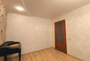 3-к квартира, вторичка, 63м2, 1/5 этаж