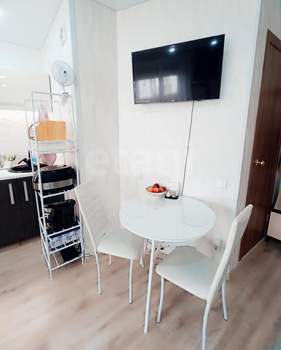 Студия квартира, вторичка, 25м2, 11/16 этаж