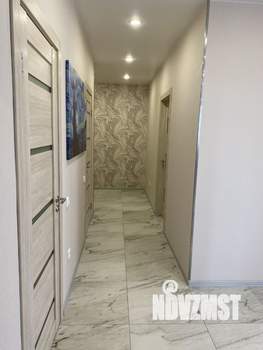 3-к квартира, вторичка, 96м2, 11/17 этаж