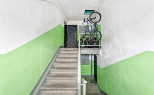 1-к квартира, вторичка, 30м2, 5/5 этаж