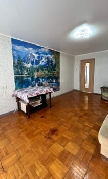 2-к квартира, вторичка, 53м2, 9/9 этаж