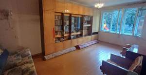 1-к квартира, вторичка, 30м2, 1/5 этаж