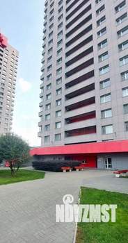 3-к квартира, вторичка, 102м2, 6/26 этаж