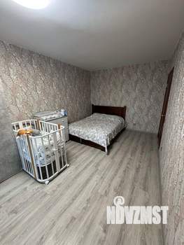 1-к квартира, вторичка, 33м2, 9/11 этаж