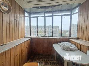 3-к квартира, вторичка, 64м2, 7/9 этаж