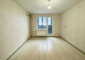 Студия квартира, вторичка, 23м2, 6/20 этаж