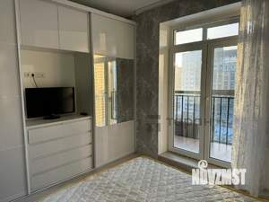1-к квартира, вторичка, 42м2, 10/18 этаж