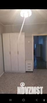 2-к квартира, вторичка, 53м2, 10/10 этаж