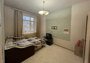 3-к квартира, вторичка, 75м2, 2/7 этаж