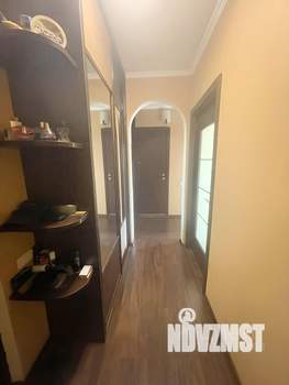1-к квартира, вторичка, 32м2, 7/10 этаж