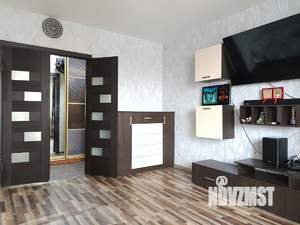 2-к квартира, вторичка, 56м2, 6/10 этаж