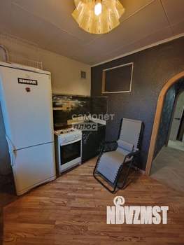 2-к квартира, вторичка, 42м2, 4/5 этаж