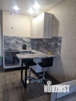 2-к квартира, вторичка, 54м2, 16/27 этаж