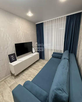 2-к квартира, вторичка, 41м2, 2/4 этаж