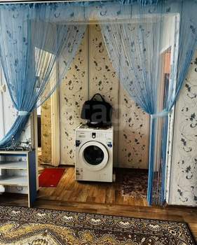 2-к квартира, вторичка, 46м2, 5/5 этаж
