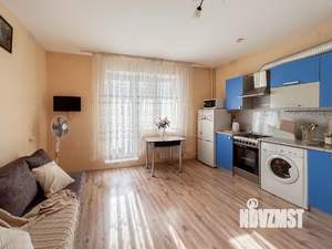 Студия квартира, вторичка, 24м2, 2/11 этаж