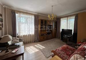3-к квартира, вторичка, 74м2, 3/5 этаж
