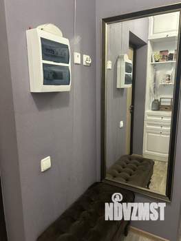 3-к квартира, вторичка, 71м2, 5/20 этаж