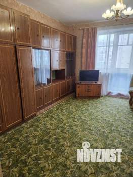 3-к квартира, вторичка, 65м2, 6/9 этаж