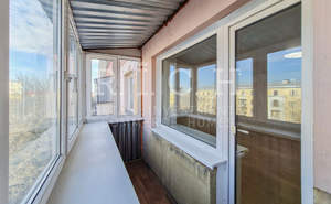 2-к квартира, вторичка, 45м2, 5/5 этаж