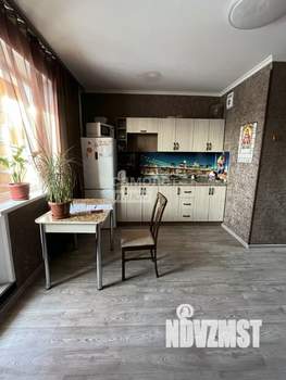 Студия квартира, вторичка, 25м2, 7/10 этаж