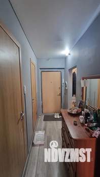 1-к квартира, вторичка, 41м2, 12/16 этаж