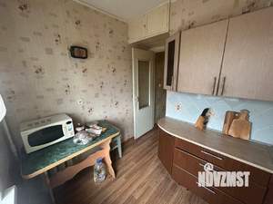 2-к квартира, вторичка, 45м2, 4/5 этаж