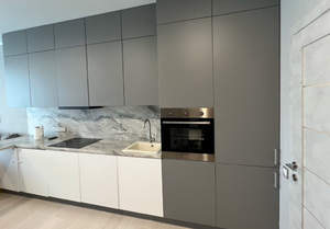2-к квартира, вторичка, 45м2, 4/25 этаж
