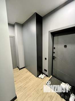 2-к квартира, вторичка, 49м2, 3/23 этаж