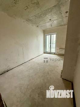 3-к квартира, сданный дом, 85м2, 14/25 этаж