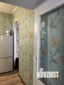 2-к квартира, вторичка, 46м2, 5/5 этаж