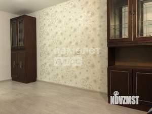 1-к квартира, вторичка, 26м2, 1/3 этаж