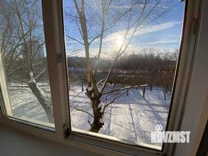 2-к квартира, вторичка, 44м2, 3/5 этаж