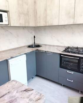 2-к квартира, вторичка, 44м2, 2/5 этаж