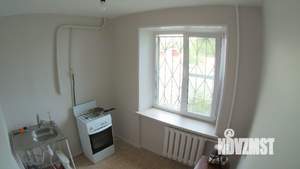 1-к квартира, вторичка, 30м2, 1/5 этаж